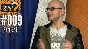 Nerd Quiz 2. évad Ep.27 27. epizód