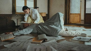 조선 정신과 의사 유세풍 1. évad Ep.10 10. epizód