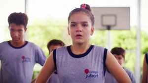 A Cara do Pai 2. évad Ep.5 5. epizód