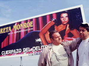 Manos a la obra 3. évad Ep.5 5. epizód