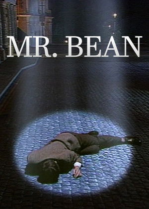Mr. Bean poszter