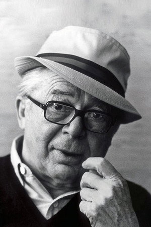 Billy Wilder profil kép