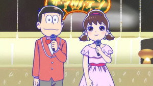 おそ松さん 4. évad Ep.13 13. epizód