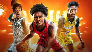 One Shot: Overtime Elite kép