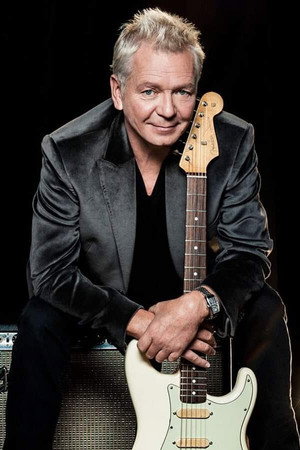 Iva Davies profil kép
