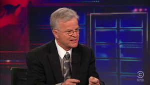 The Daily Show 16. évad Ep.111 111. epizód