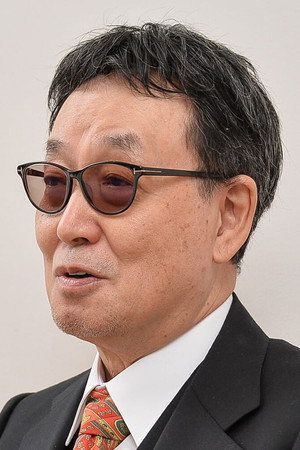 広井王子 profil kép