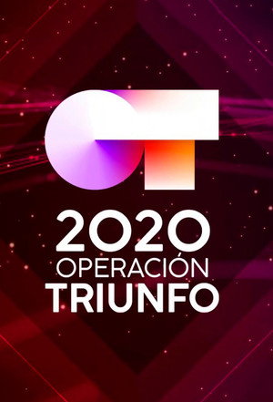 Operación triunfo poszter