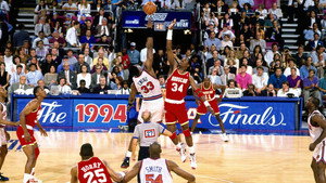 The 1994 NBA Finals kép