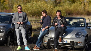 Top Gear France 2. évad Ep.3 3. epizód