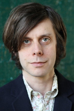 Colin Michael Carmichael profil kép