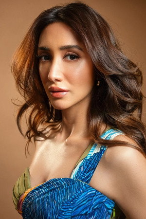 Shreya Chaudhary profil kép