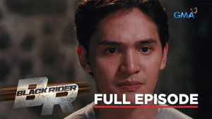 Black Rider 1. évad Ep.58 58. epizód