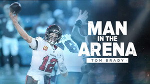 Man in the Arena: Tom Brady 1. évad Ep.10 10. epizód