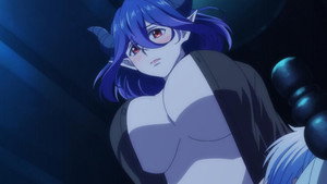 金装のヴェルメイユ~崖っぷち魔術師は最強の厄災と魔法世界を突き進む~ kép