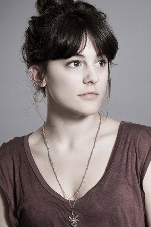 Phoebe Fox profil kép