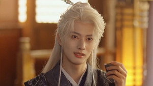 苍月无烬 1. évad Ep.27 27. epizód