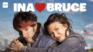 Ina ❤️ Bruce kép