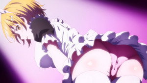 ド級編隊エグゼロス 1. évad Ep.2 2. epizód