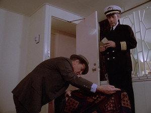 San Francisco utcáin 5. évad Ep.24 24. epizód