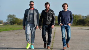 Top Gear France 3. évad Ep.10 10. epizód