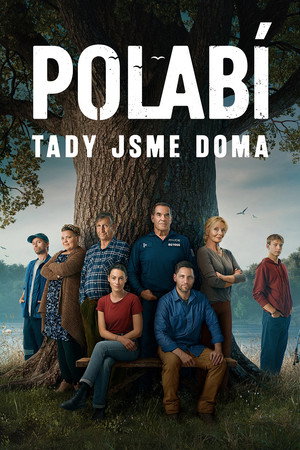 Polabí 1. évad (2025-08-26) poszter