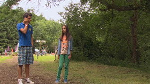 Galaxy Park 3. évad Ep.28 28. epizód