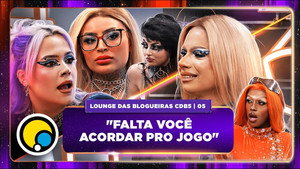 Diva Depressão 9. évad Ep.157 157. epizód