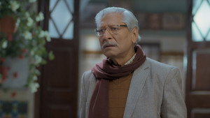 Jagannath Aur Purvi Ki Dosti Anokhi 1. évad Ep.5 5. epizód