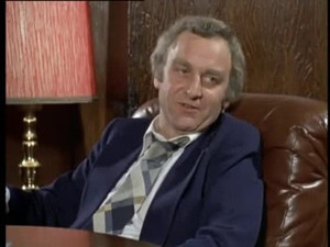 The Sweeney 3. évad Ep.12 12. epizód