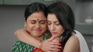 कैसे मुझे तुम मिल गये 1. évad Ep.53 53. epizód