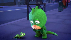 PJ Masks: Power Heroes Speciális epizódok Ep.12 12. epizód