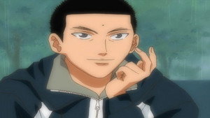 The Prince of Tennis 1. évad Ep.16 16. epizód