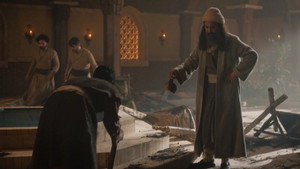 Hay Sultan 2. évad Ep.7 7. epizód