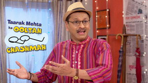 तारक मेहता का उल्टा चश्मा 1. évad Ep.4536 4536. epizód