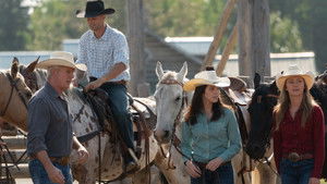 Heartland 12. évad Ep.7 7. epizód