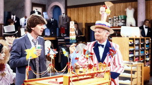 Are You Being Served? 10. évad Ep.5 5. epizód