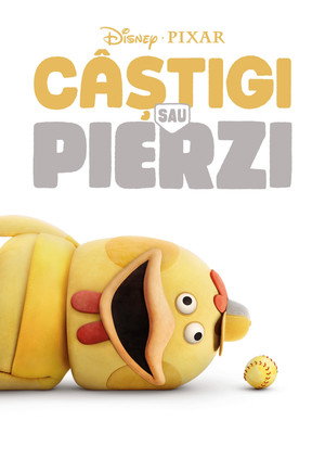 Nyerni vagy veszíteni poszter