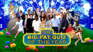 Big Fat Quiz 1. évad Ep.10 10. epizód