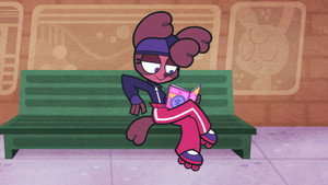 Murphy & Mitzi kép