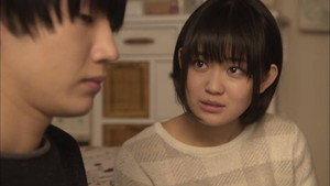 クズの本懐 1. évad Ep.9 9. epizód