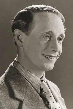 Arthur Jensen profil kép