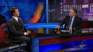 The Daily Show 15. évad Ep.120 120. epizód