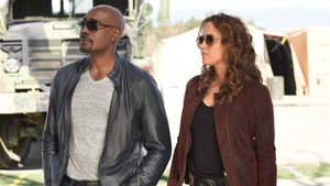 Rosewood 2. évad Ep.19 19. epizód