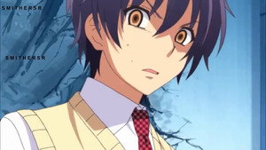 俺の脳内選択肢が、学園ラブコメを全力で邪魔している 1. évad Ep.3 3. epizód