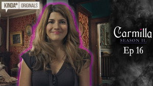 Carmilla 2. évad Ep.16 16. epizód