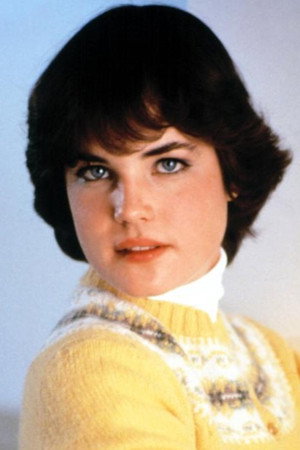 Elizabeth McGovern profil kép