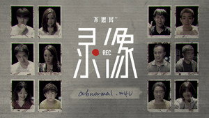 不思异：录像 kép