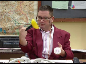 Државни посао 6. évad Ep.31 31. epizód