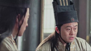 唐朝好男人 2. évad Ep.32 32. epizód